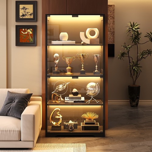 Brottar display cabinet - brottar,