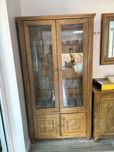 Brown wood glass - wood,