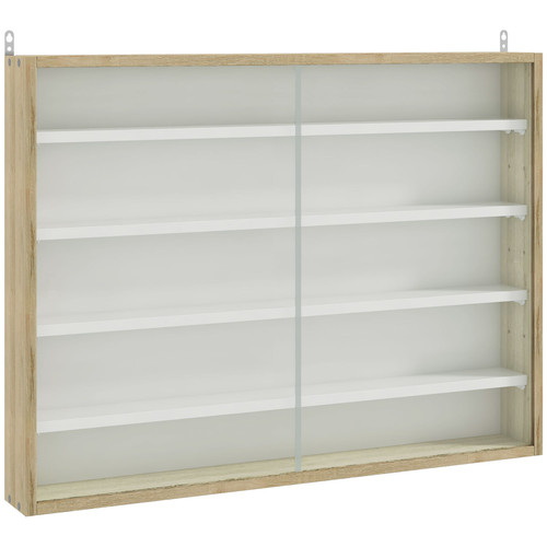 80cm wall display - wall, cabinet