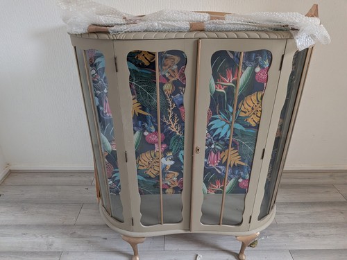 Art deco demi - art,