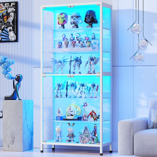 Tier adjustable display - adjustable,