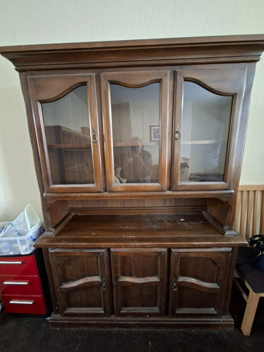 Brown wood glass - wood,