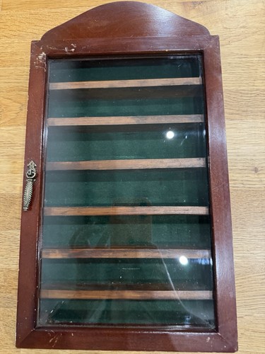 Vintage hanging glass - hanging,