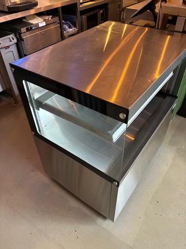 Adexa commercial display - -,
