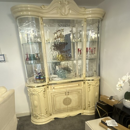 Beige gold traditional - beige, &