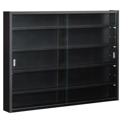 Homcom tier wall display - homcom, 5