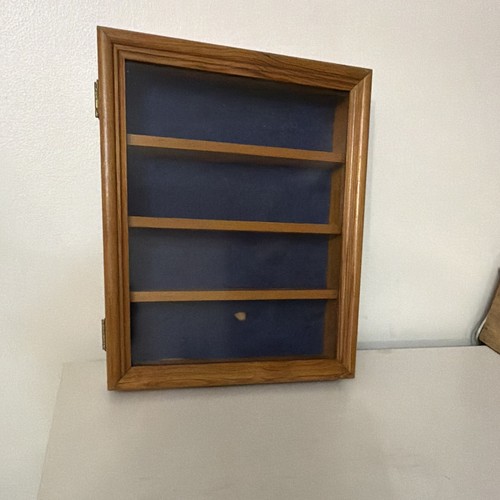 Wall mounted wood - wood, &