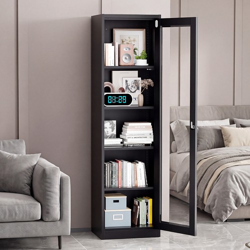 Display cabinets with glass - display,
