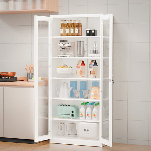 Bonnlo display cabinets - display,