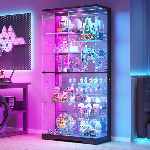 Large tall display - display, cabinet