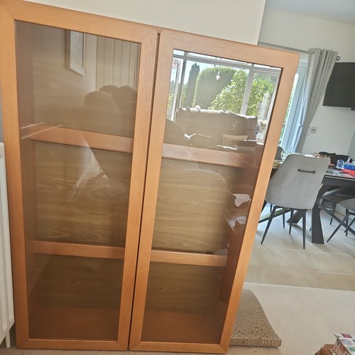 1980 teak mid century - a,