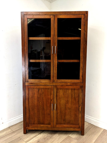 Display cabinet tall - cabinet,