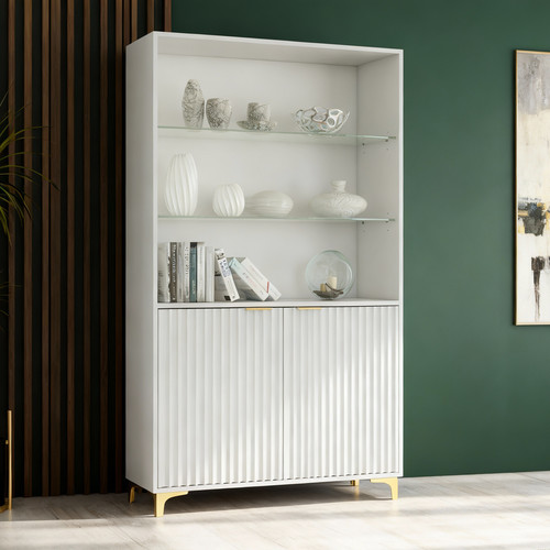 Display cabinet storage - display,