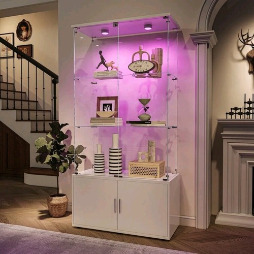 Doors glass display - 4,