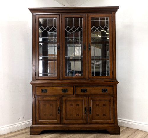Display cabinet large - display,