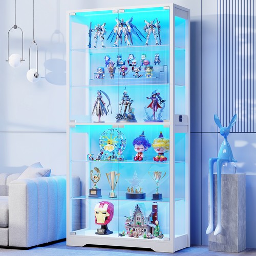 Brottar tier display cabinet - brottar,