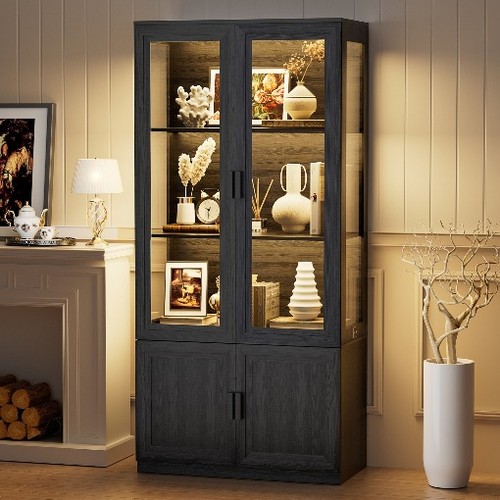 Brottar farmhouse display - farmhouse,