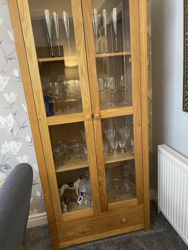 Bhs modern solid - wood, &