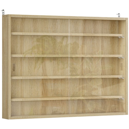Tier wall display - tier, shelf