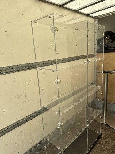 Set acrylic glass - ,,