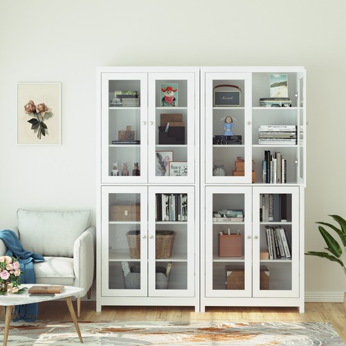 190cm tall display - tall,