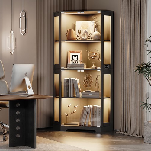 Brottar tier corner display - brottar,